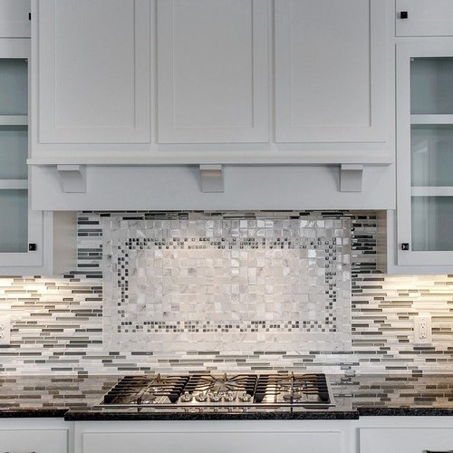 Grand Design Floors Tile Installation Gallery Image