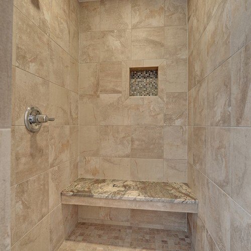 Grand Design Floors Tile Installation Gallery Image