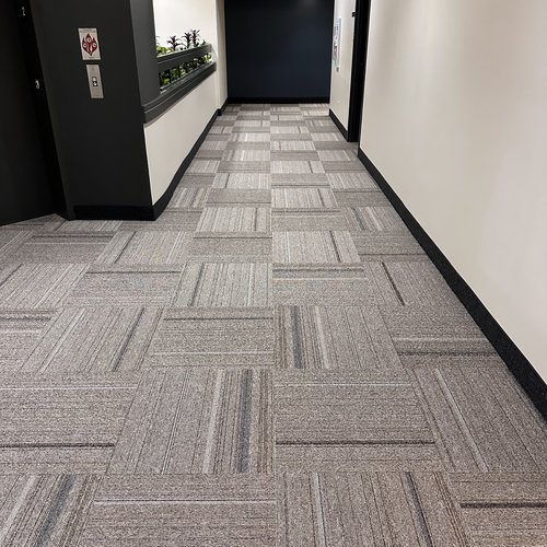 Commercial Installations
