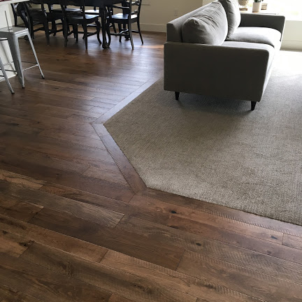 Carpet Installation By Grand Design Floors Gallery Image