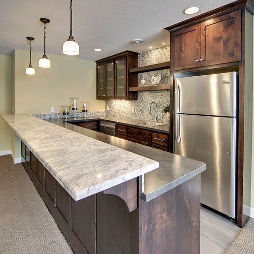 Grand Design Floors Tile Installation Gallery Image