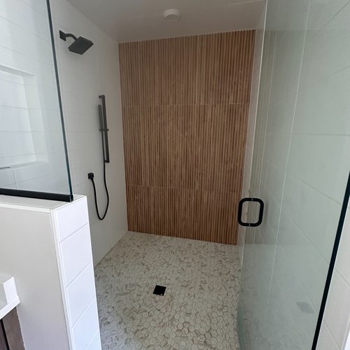 Tile Installations