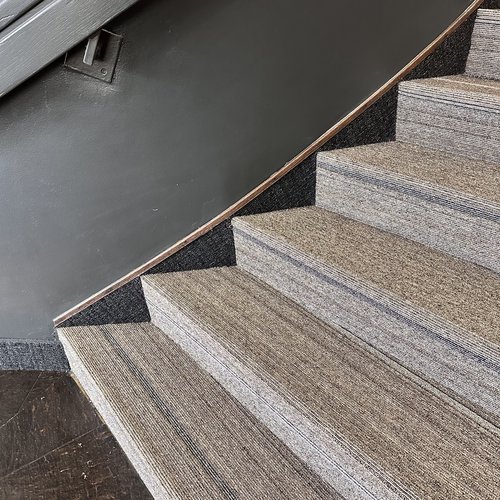 Commercial Installations
