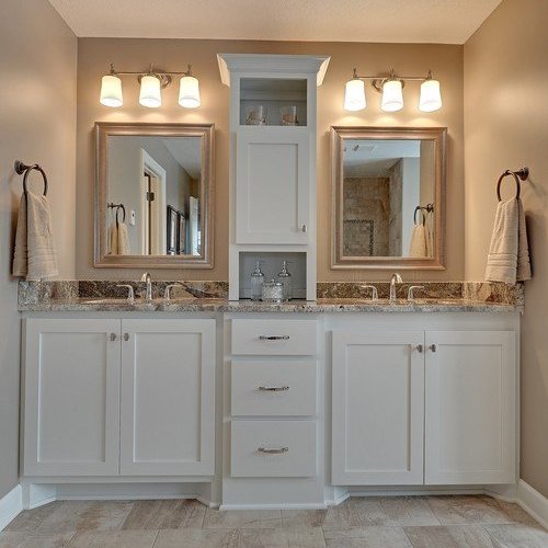 Grand Design Floors Tile Installation Gallery Image