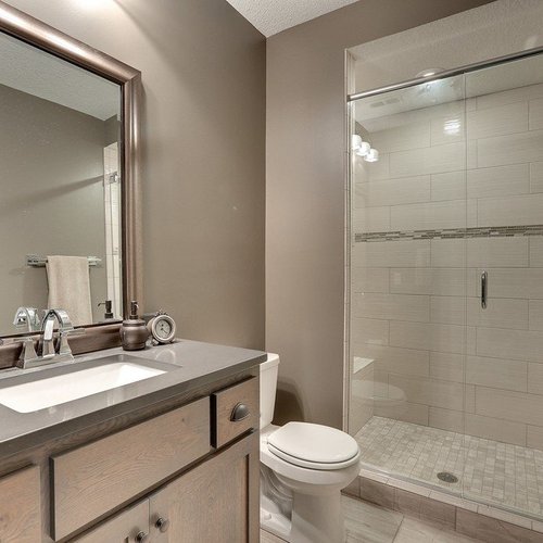 Grand Design Floors Tile Installation Gallery Image