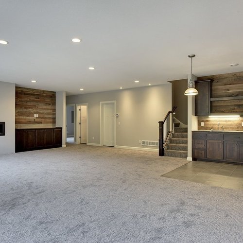 Carpet Installation By Grand Design Floors Gallery Image