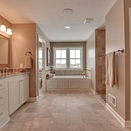 Grand Design Floors Tile Installation Gallery Image