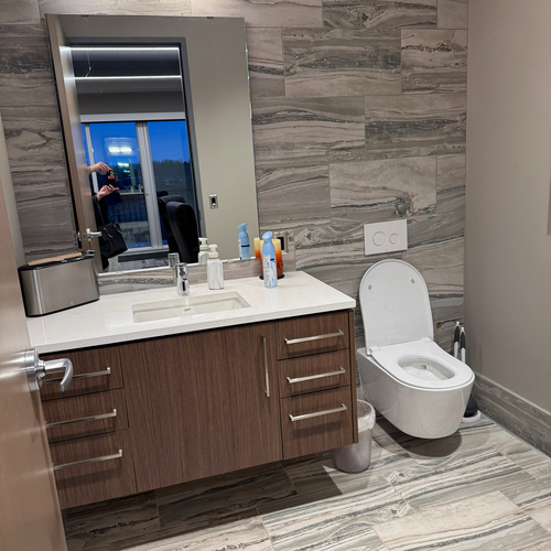 Commercial Installations