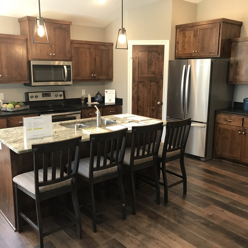 Grand Design Floors Hardwood And Laminate Installation Image
