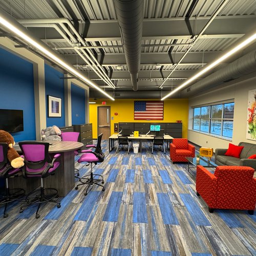 Commercial Installations