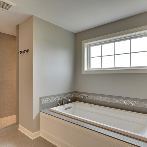 Grand Design Floors Tile Installation Gallery Image