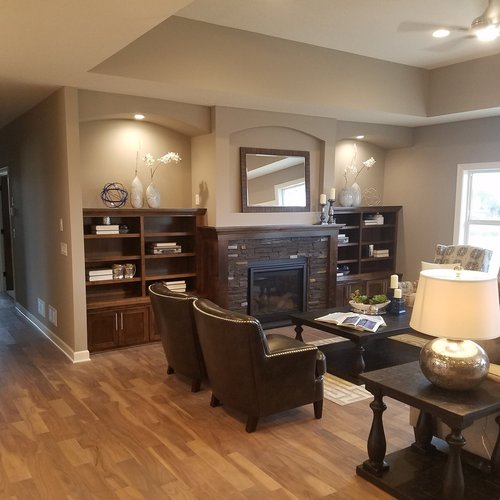 Grand Design Floors Hardwood And Laminate Installation Image