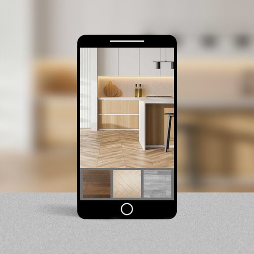 room visualizer app from Grand Design Floors in Maple Grove, MN