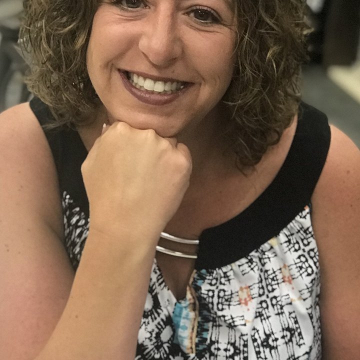 Kim Hesser