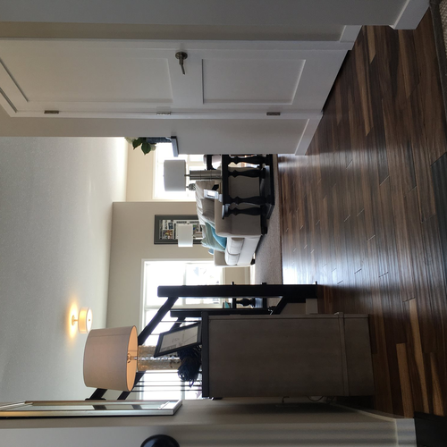 Grand Design Floors Hardwood And Laminate Installation Image