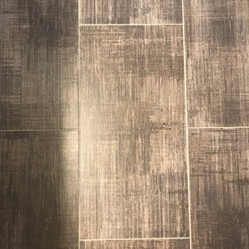 Grand Design Floors Vinyl Installation Photo