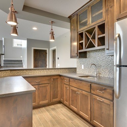 Grand Design Floors Tile Installation Gallery Image