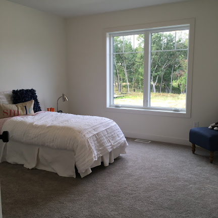 Carpet Installation By Grand Design Floors Gallery Image