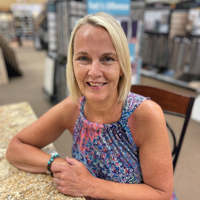 Becky Bursch