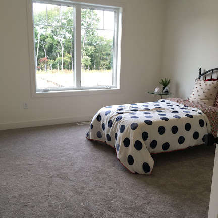 Carpet Installation By Grand Design Floors Gallery Image