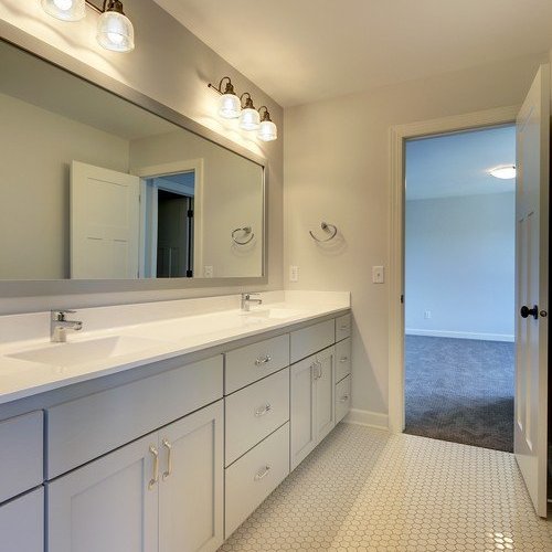 Grand Design Floors Tile Installation Gallery Image