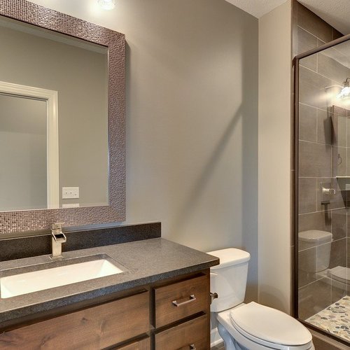 Grand Design Floors Tile Installation Gallery Image