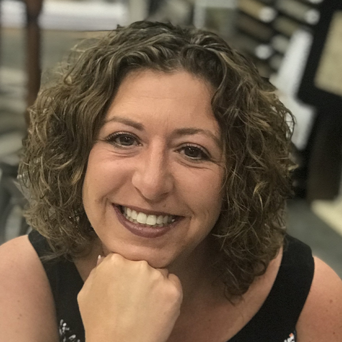 Kim Hesser