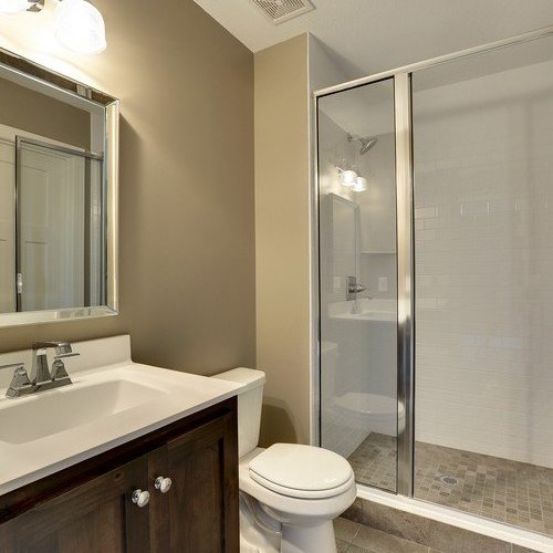 Grand Design Floors Tile Installation Gallery Image