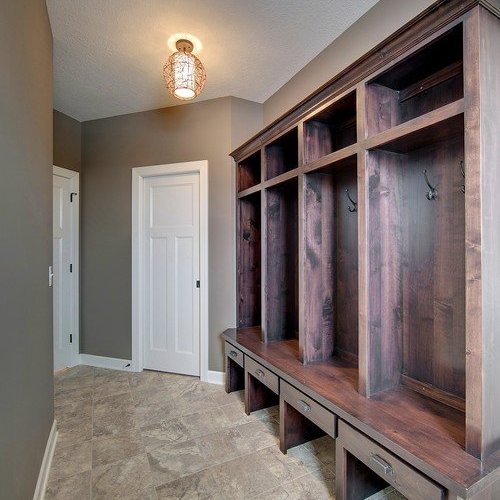 Grand Design Floors Vinyl Installation Photo
