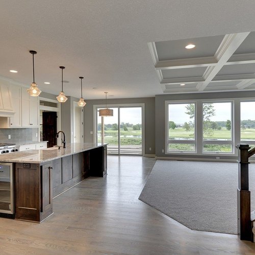 Carpet Installation By Grand Design Floors Gallery Image
