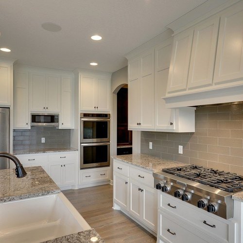 Grand Design Floors Tile Installation Gallery Image