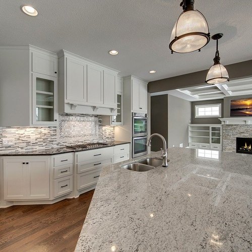 Grand Design Floors Tile Installation Gallery Image