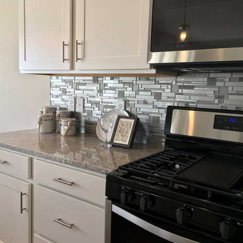Grand Design Floors Tile Installation Gallery Image