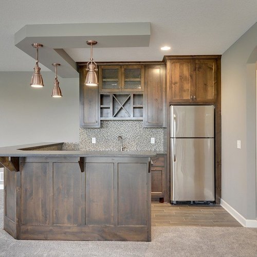 Grand Design Floors Tile Installation Gallery Image