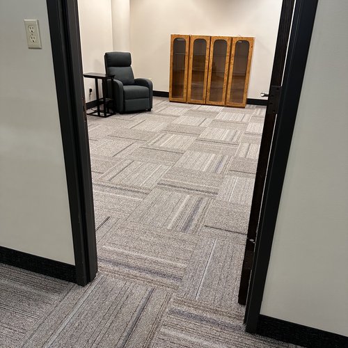 Commercial Installations