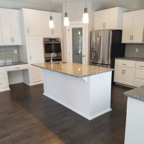 Grand Design Floors Hardwood And Laminate Installation Image