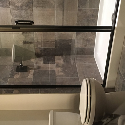 Grand Design Floors Tile Installation Gallery Image