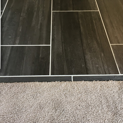Grand Design Floors Tile Installation Gallery Image