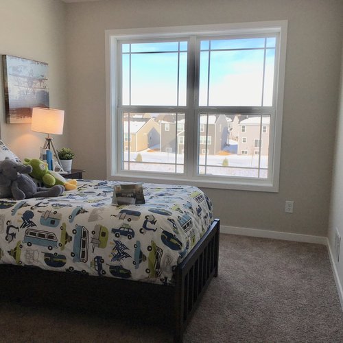 Carpet Installation By Grand Design Floors Gallery Image
