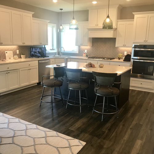 Grand Design Floors Hardwood And Laminate Installation Image