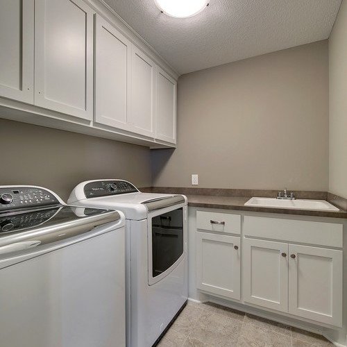 Grand Design Floors Vinyl Installation Photo