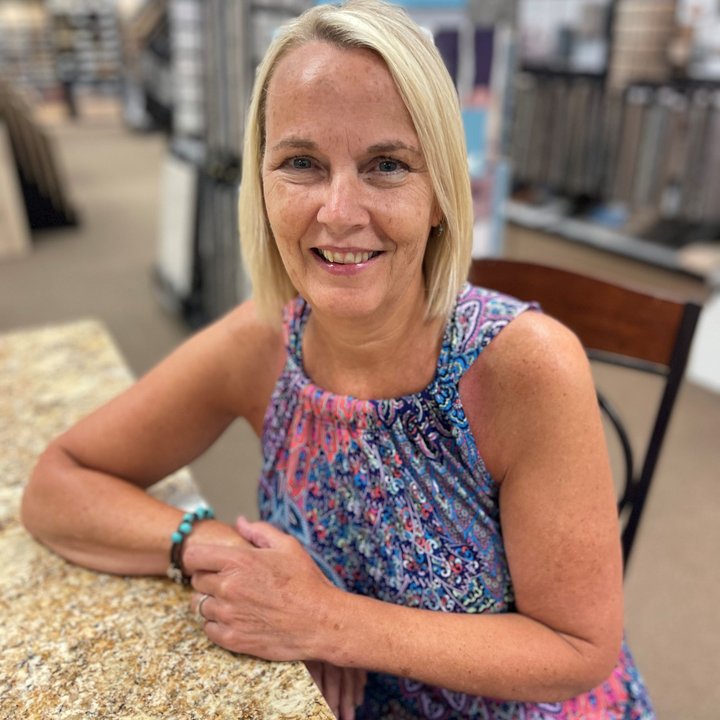 Becky Bursch