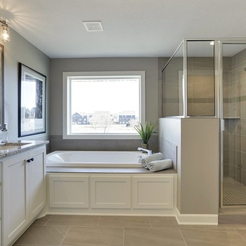 Grand Design Floors Tile Installation Gallery Image