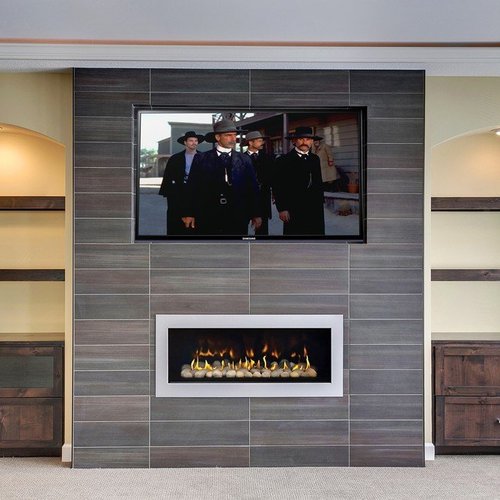 Grand Design Floors Tile Installation Gallery Image