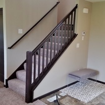 Carpet Installation By Grand Design Floors Gallery Image