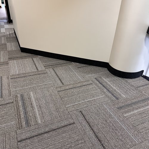 Commercial Installations
