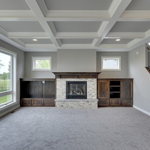 Grand Design Floors Tile Installation Gallery Image