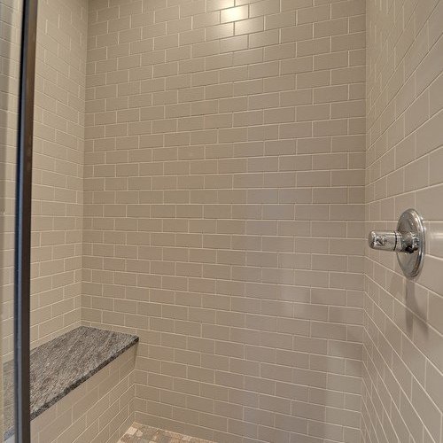 Grand Design Floors Tile Installation Gallery Image