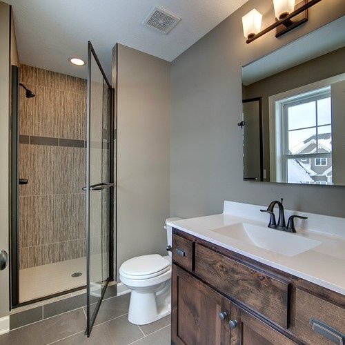 Grand Design Floors Tile Installation Gallery Image