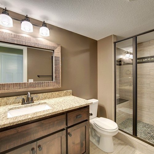 Grand Design Floors Tile Installation Gallery Image